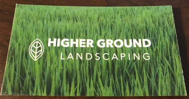 Custom residential landscaping in Gilbert, AZ - Higher Ground Landscaping