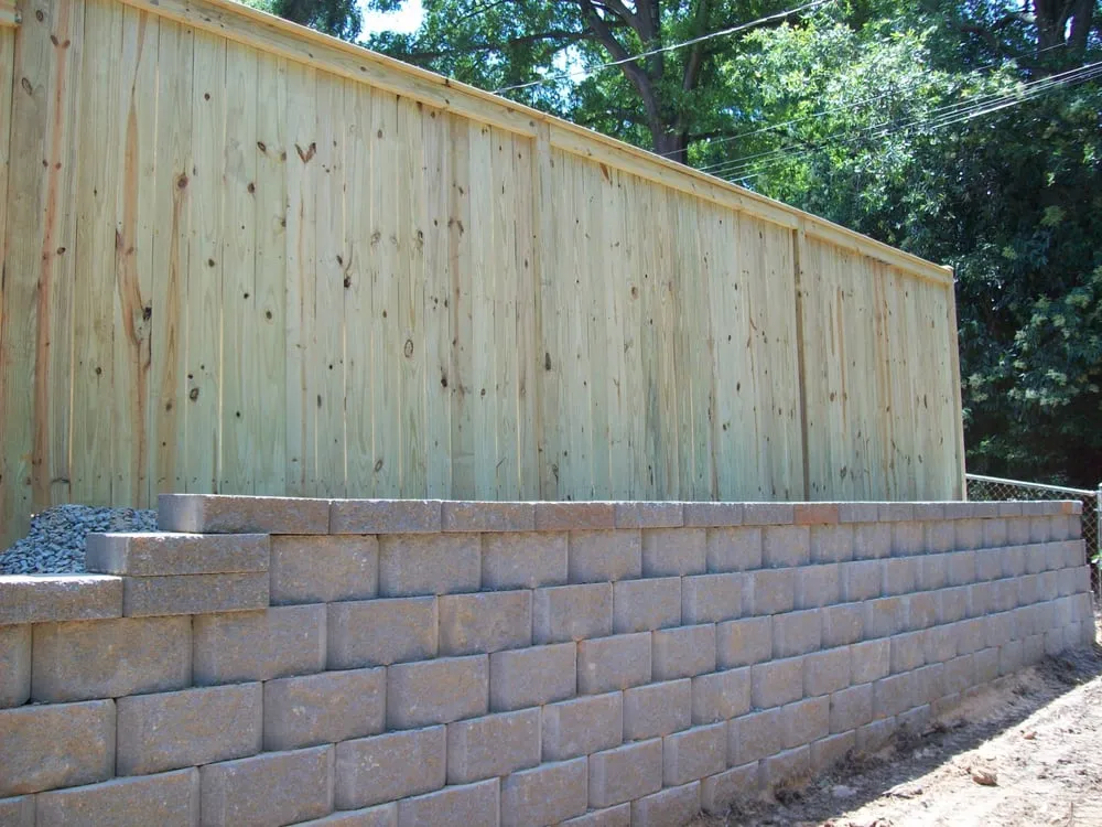 Reliable landscaping services for beautiful yards in Midland, NC by Higher Ground Landscaping