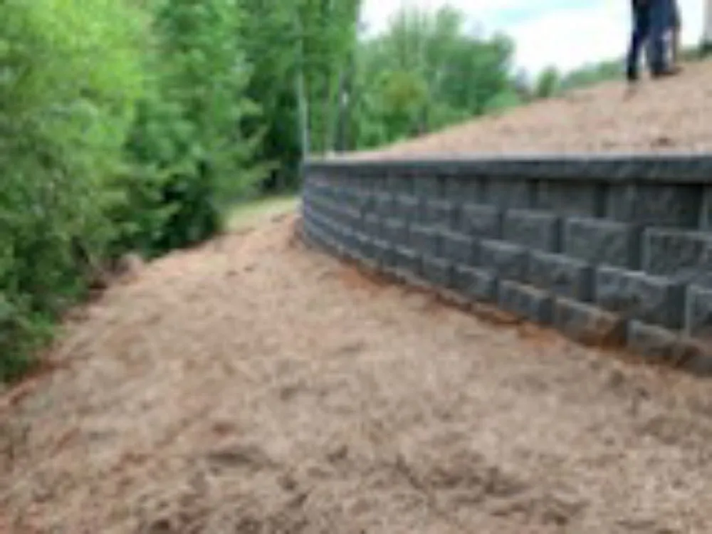 Reliable yard maintenance for outdoor upgrades in Midland, NC by Higher Ground Landscaping