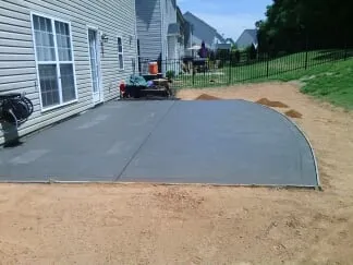 Trusted landscape design in Midland, NC - Higher Ground Landscaping