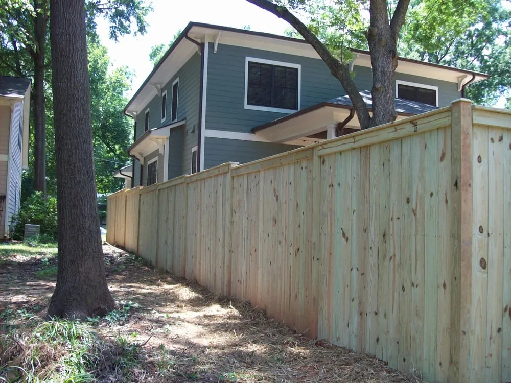 Top-rated lawn mowing service experts serving Midland, NC - Higher Ground Landscaping