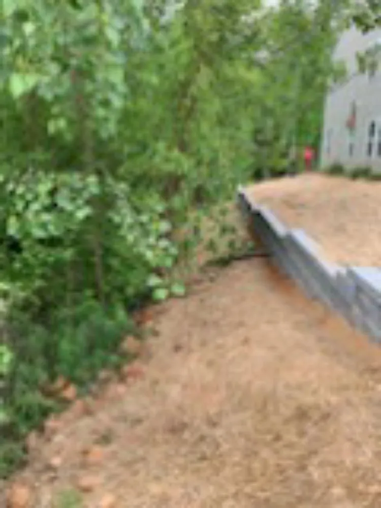 Reliable landscape design experts serving Midland, NC - Higher Ground Landscaping