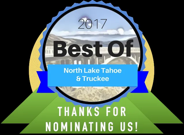 Local landscape design in Truckee, CA by Higher Ground Landscaping