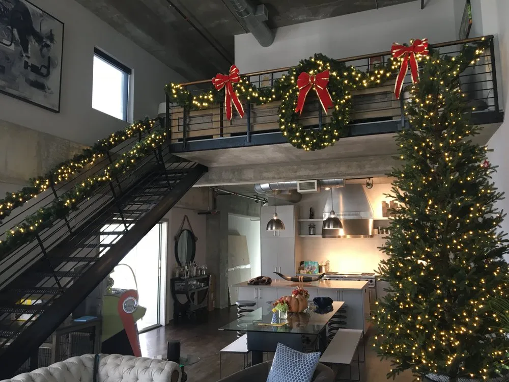 Trusted landscaping services in Dallas, TX by Higher Ground Lawn Care & Lighting