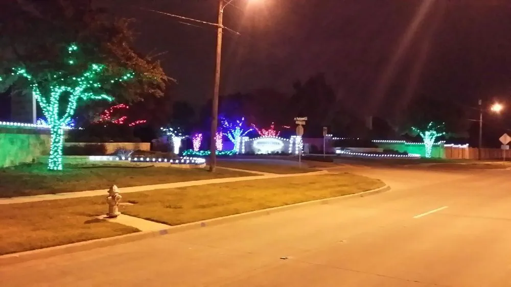 Reliable garden landscaping in Dallas, TX - Higher Ground Lawn Care & Lighting