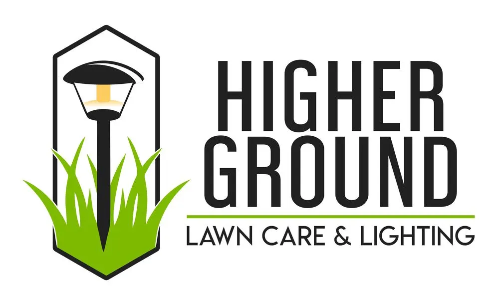 Top-rated lawn care service in Dallas, TX by Higher Ground Lawn Care & Lighting