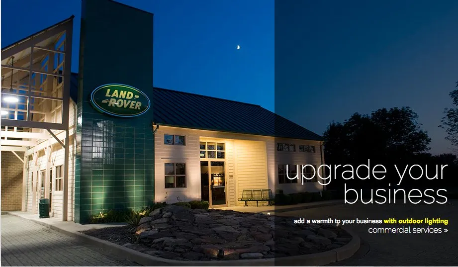 Trusted garden landscaping for year-round maintenance in Dallas, TX by Higher Ground Lawn Care & Lighting