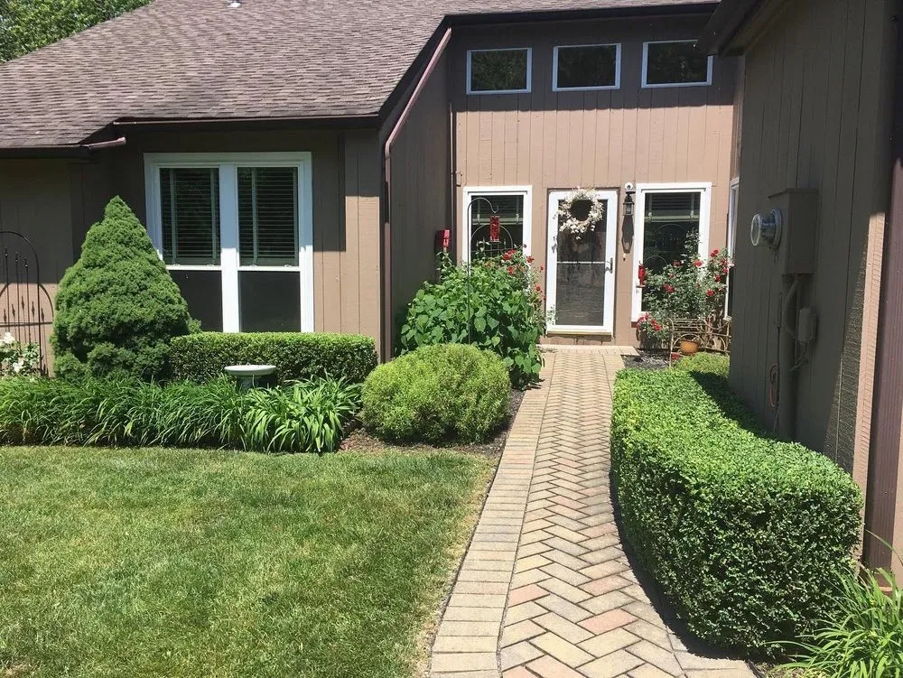 Affordable lawn mowing service near you across Hudson, NY - Higher Ground Property Management