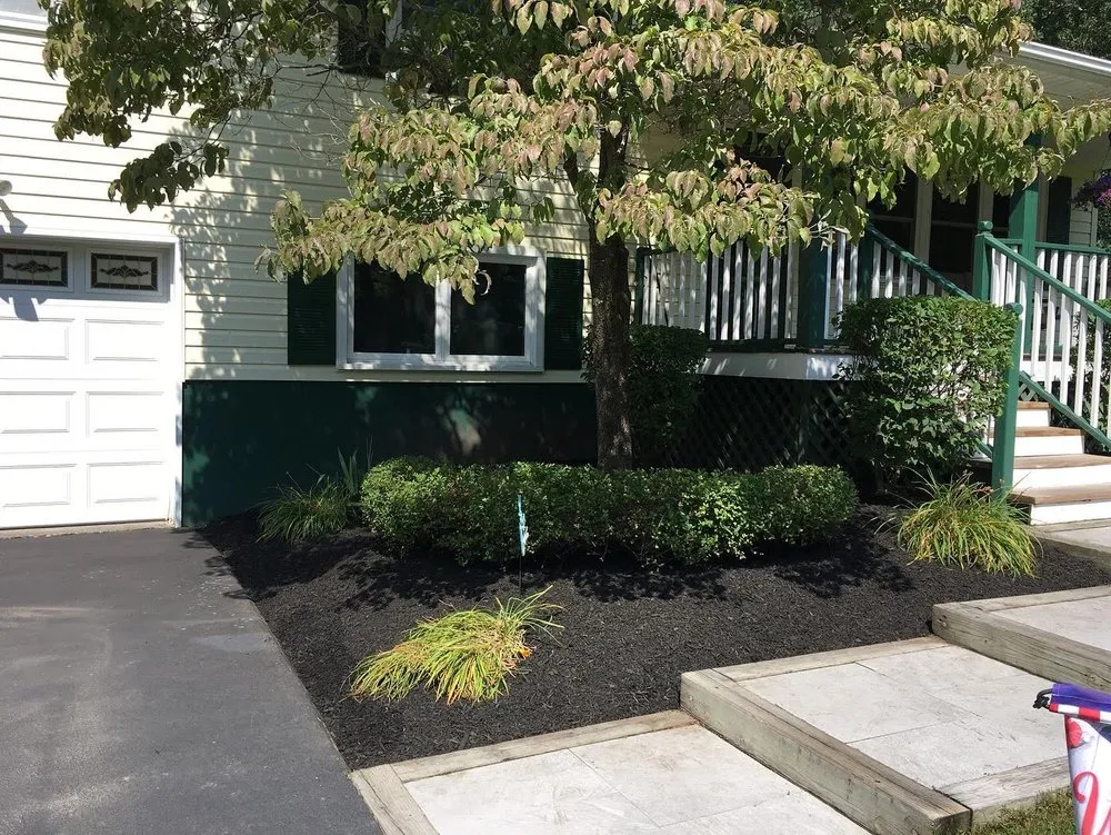Top-rated landscape design experts serving Hudson, NY - Higher Ground Property Management