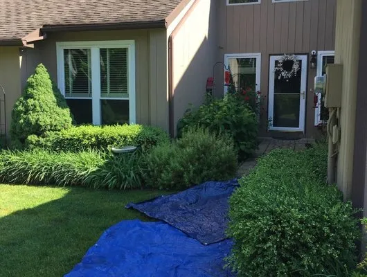 Higher Ground Property Management