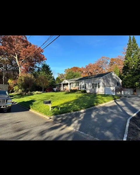 Expert garden landscaping for beautiful yards across Saint James, NY - Higher Level Landscaping