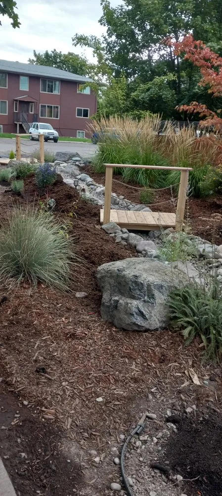 Trusted lawn mowing service experts serving Hamilton, MT - Higher Mountain