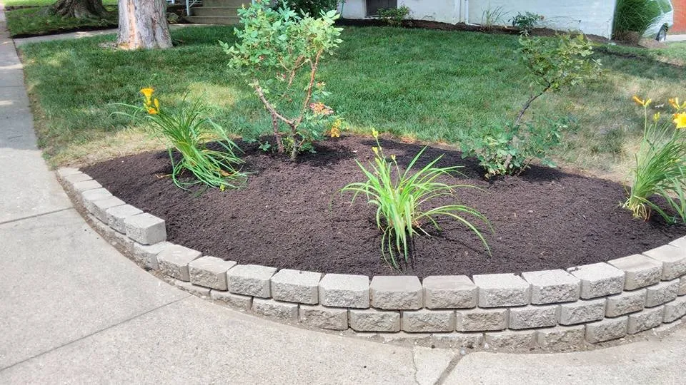 Top-rated landscaping services with custom design across Cincinnati, OH - Higher Standard Landscaping