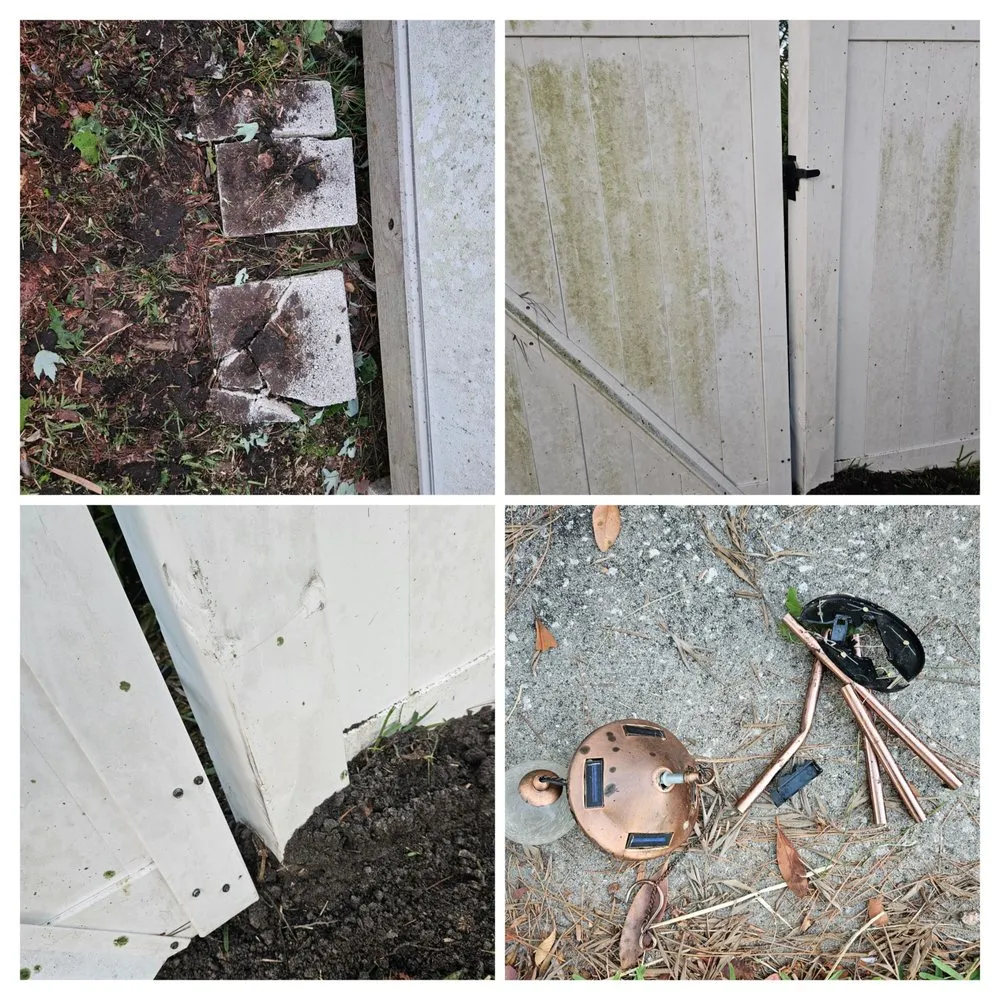 Top-rated landscape installation in Port Orange, FL by Higher Standards Tree Care