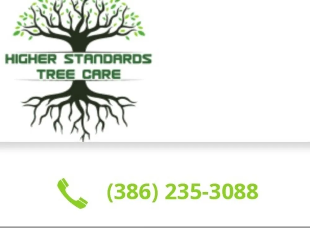 Top-rated landscape installation in Port Orange, FL - Higher Standards Tree Care