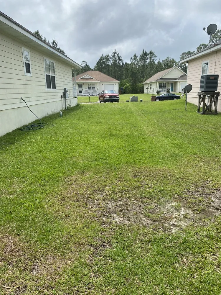 Trusted outdoor landscaping experts serving Gulfport, MS - Higher The Better Landscaping