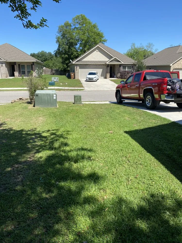 Reliable lawn mowing service experts serving Gulfport, MS - Higher The Better Landscaping