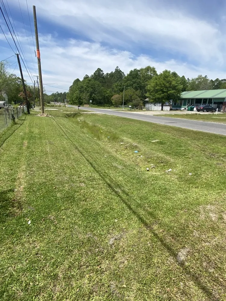 Professional residential landscaping in Gulfport, MS - Higher The Better Landscaping