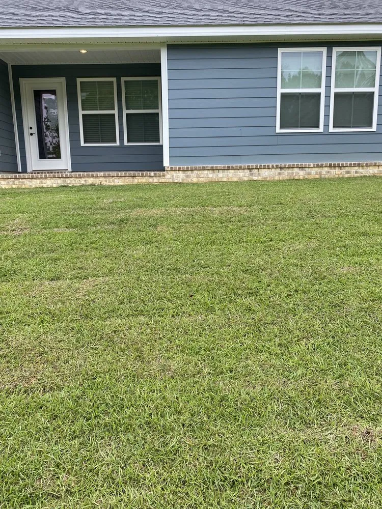 Trusted landscaping services experts serving Gulfport, MS - Higher The Better Landscaping