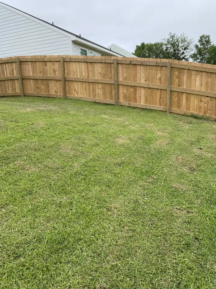 Professional outdoor landscaping in Gulfport, MS - Higher The Better Landscaping