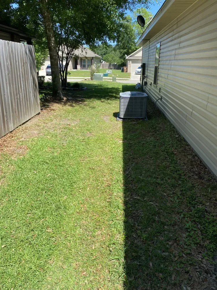 Top-rated garden landscaping for outdoor upgrades in Gulfport, MS by Higher The Better Landscaping