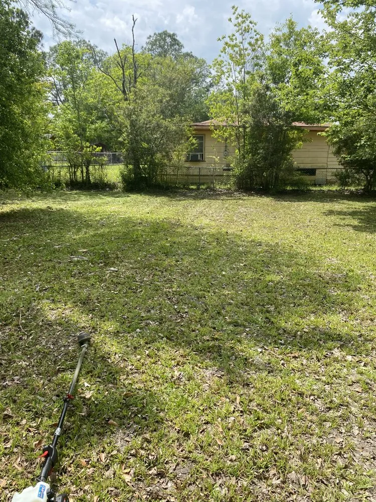 Professional landscape design in Gulfport, MS - Higher The Better Landscaping