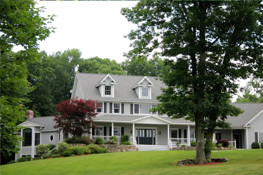 Expert outdoor landscaping in Boxborough, MA - Highgarden Landscape