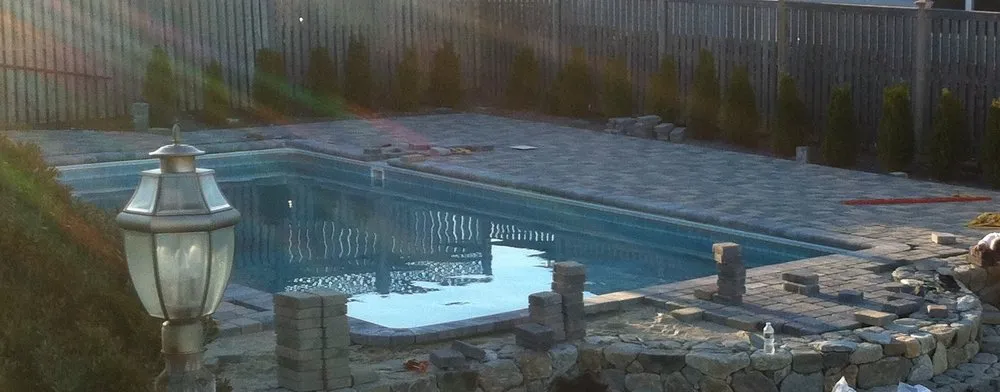 Custom lawn care service in Boxborough, MA by Highgarden Landscape