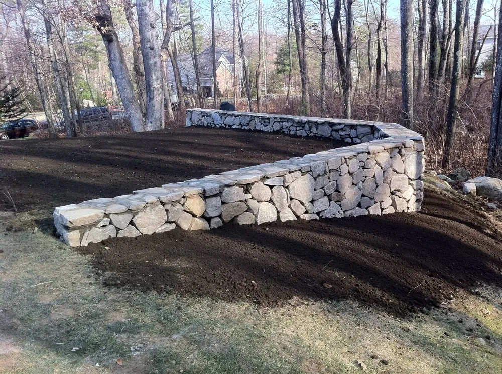 Trusted landscape design experts serving Boxborough, MA - Highgarden Landscape