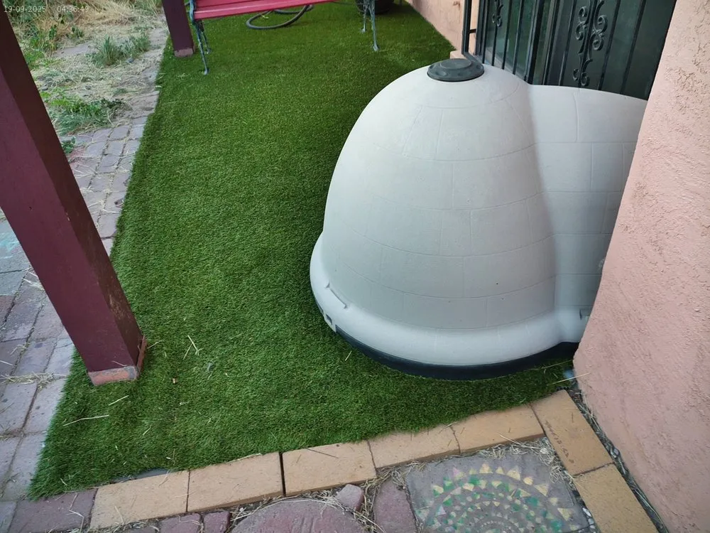 Reliable landscaping services with custom design across Albuquerque, NM - Highgrade New Mexico Landscaping