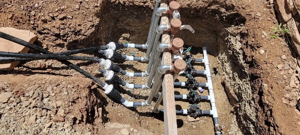 Affordable yard maintenance near you across Albuquerque, NM - Highgrade New Mexico Landscaping