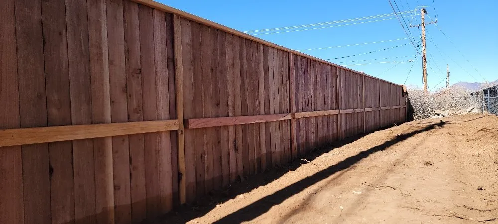 Top-rated residential landscaping in Albuquerque, NM by Highgrade New Mexico Landscaping