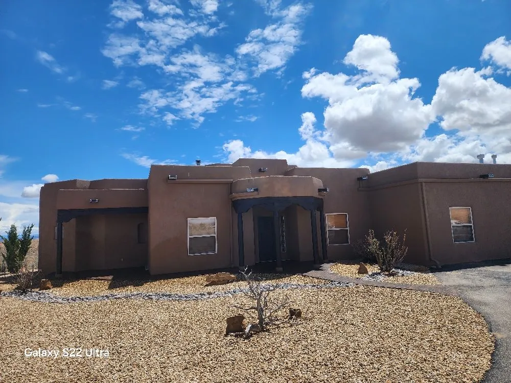 Affordable residential landscaping for outdoor upgrades across Albuquerque, NM - Highgrade New Mexico Landscaping