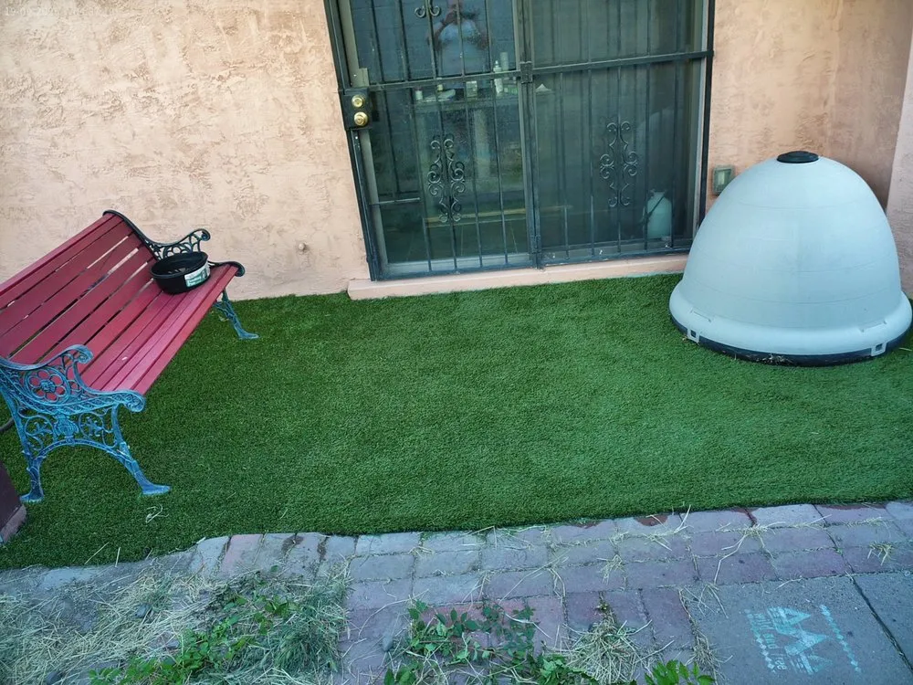 Expert landscaping services near you in Albuquerque, NM by Highgrade New Mexico Landscaping