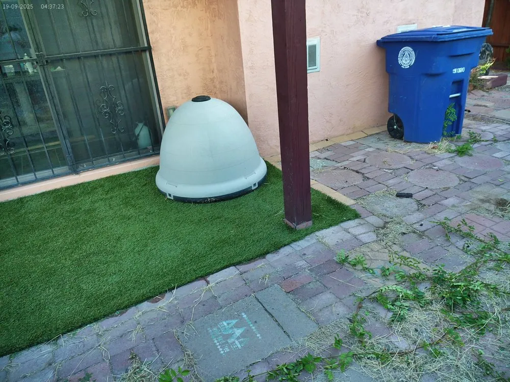 Local residential landscaping experts serving Albuquerque, NM - Highgrade New Mexico Landscaping