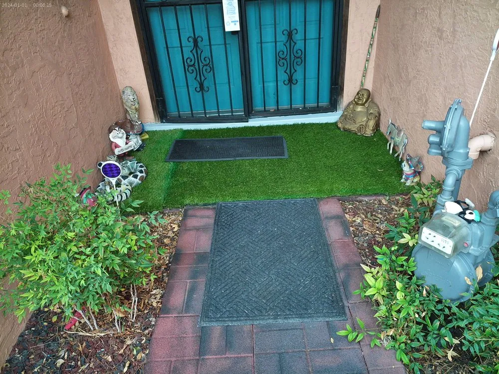 Custom landscape design for residential properties across Albuquerque, NM - Highgrade New Mexico Landscaping