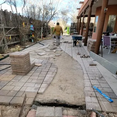 Highgrade New Mexico Landscaping