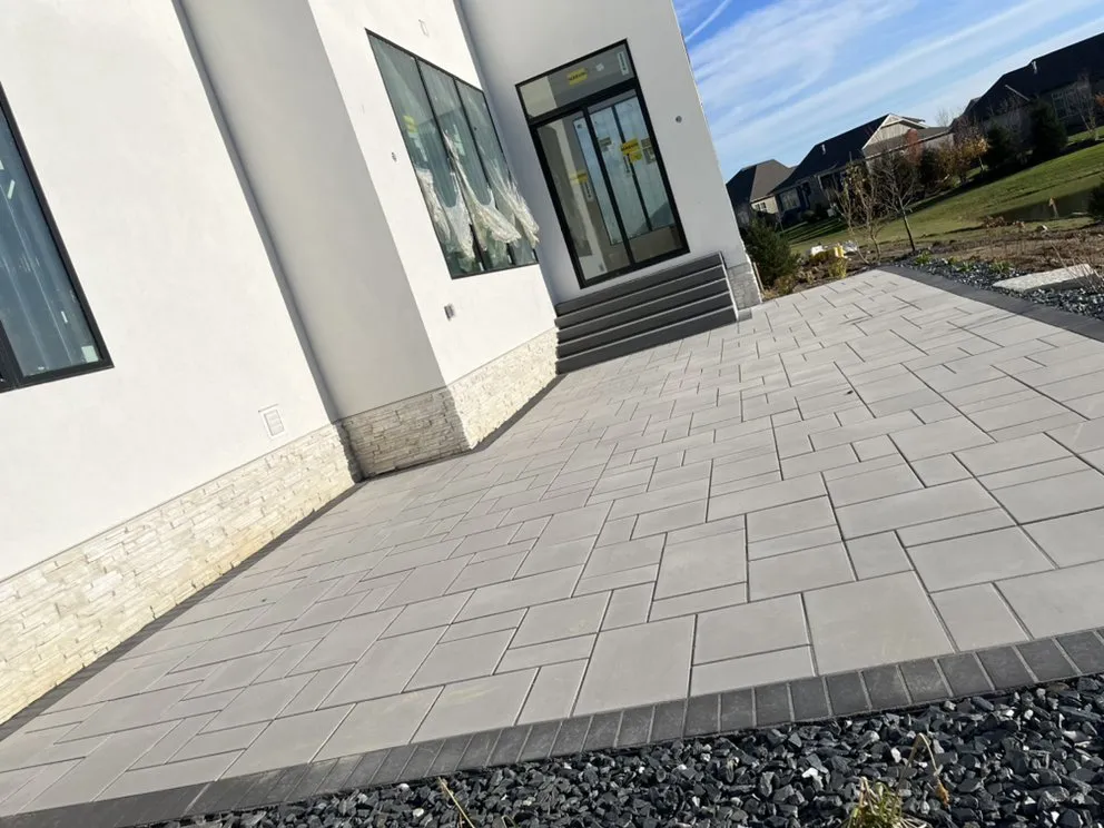 Professional yard cleanup service experts serving Columbus, OH - HighGrass Lawn Care