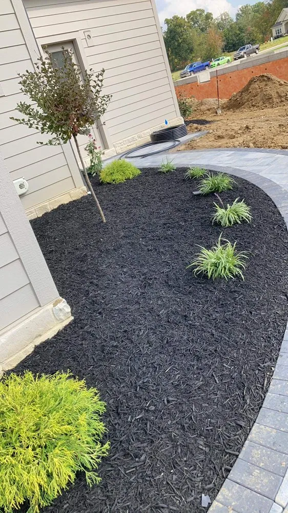 Top-rated lawn care service in Columbus, OH - HighGrass Lawn Care