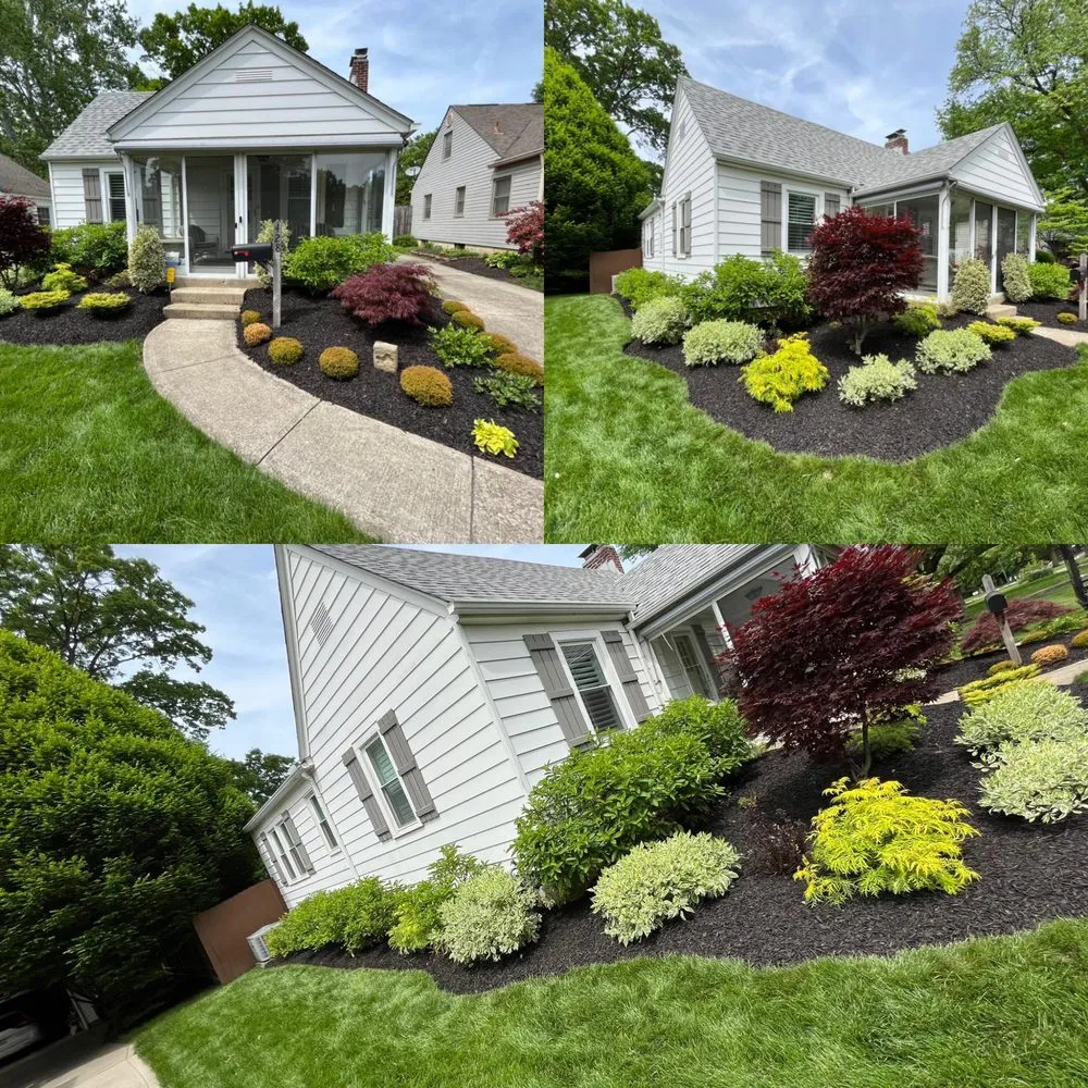 Expert landscaping services in Columbus, OH - HighGrass Lawn Care