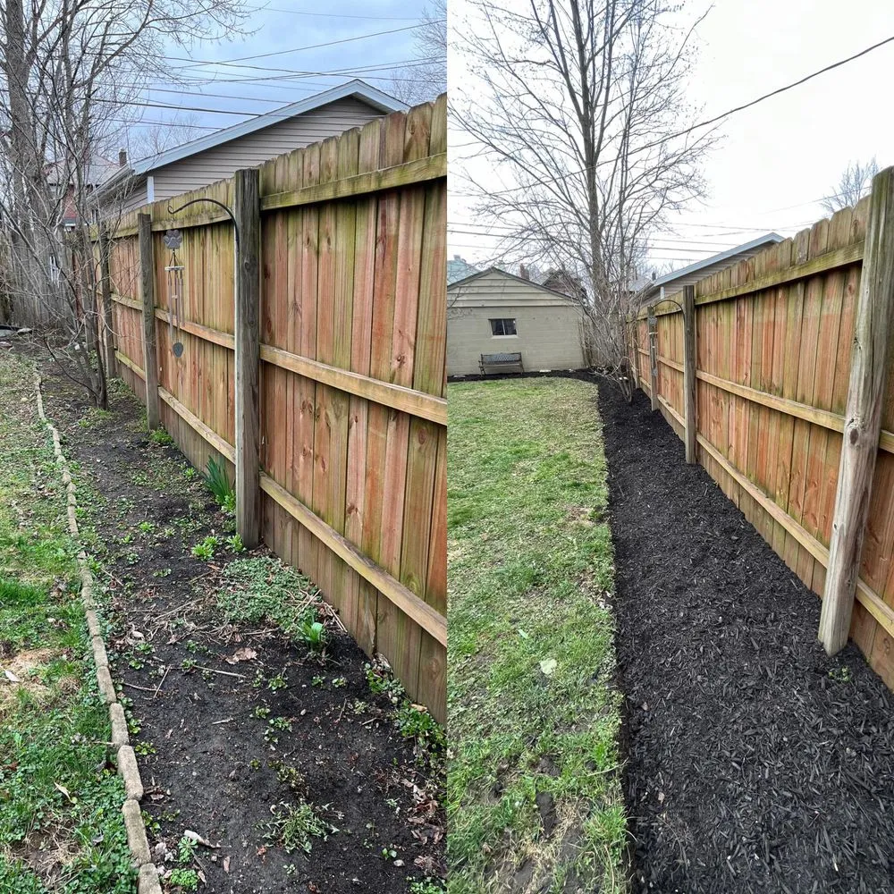 Affordable lawn care service experts serving Columbus, OH - HighGrass Lawn Care