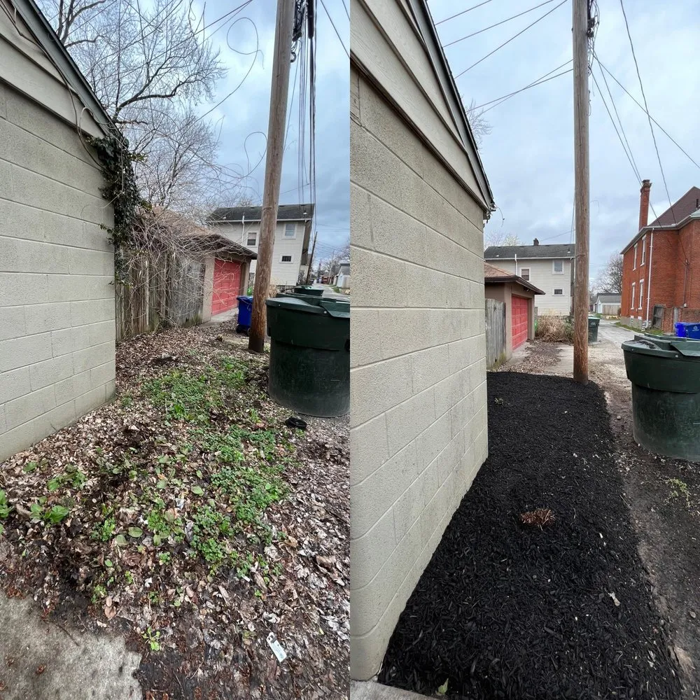 Reliable landscaping services for beautiful yards across Columbus, OH - HighGrass Lawn Care