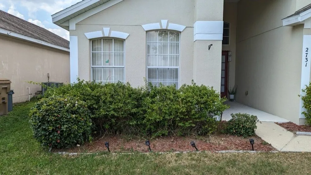 Top-rated landscape installation near you across Saint Cloud, FL - Highgrass Lawn Care Service