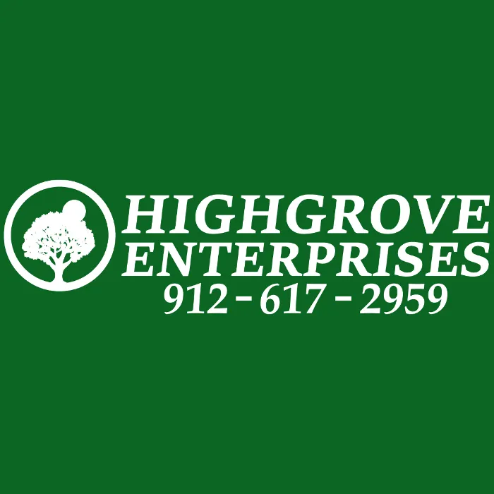 Local landscaping services for homes across Brunswick, GA - Highgrove Enterprises