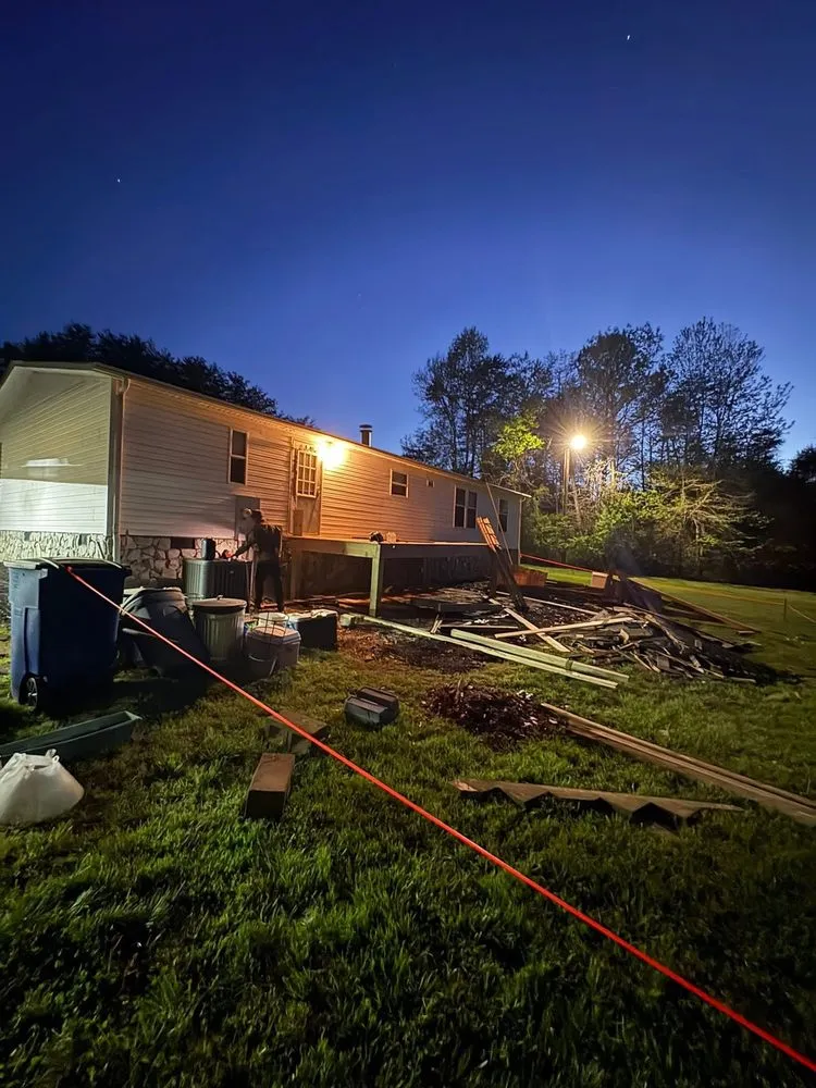 Top-rated landscaping services in Taylorsville, NC - Highland Construction & Landscape