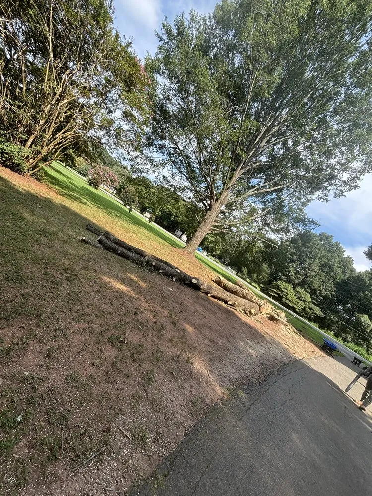 Reliable landscape design experts serving Taylorsville, NC - Highland Construction & Landscape