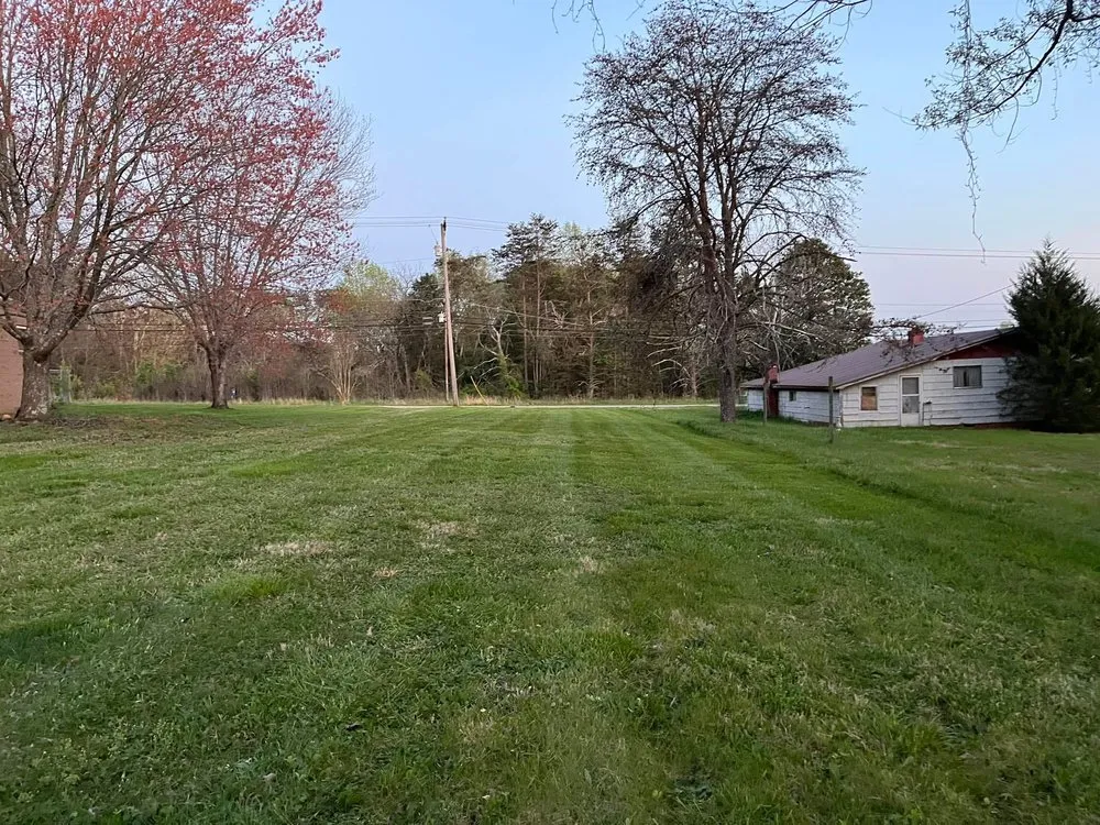 Trusted outdoor landscaping experts serving Taylorsville, NC - Highland Construction & Landscape