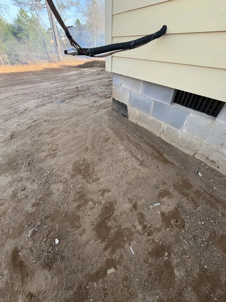 Top-rated landscape design in Taylorsville, NC - Highland Construction & Landscape