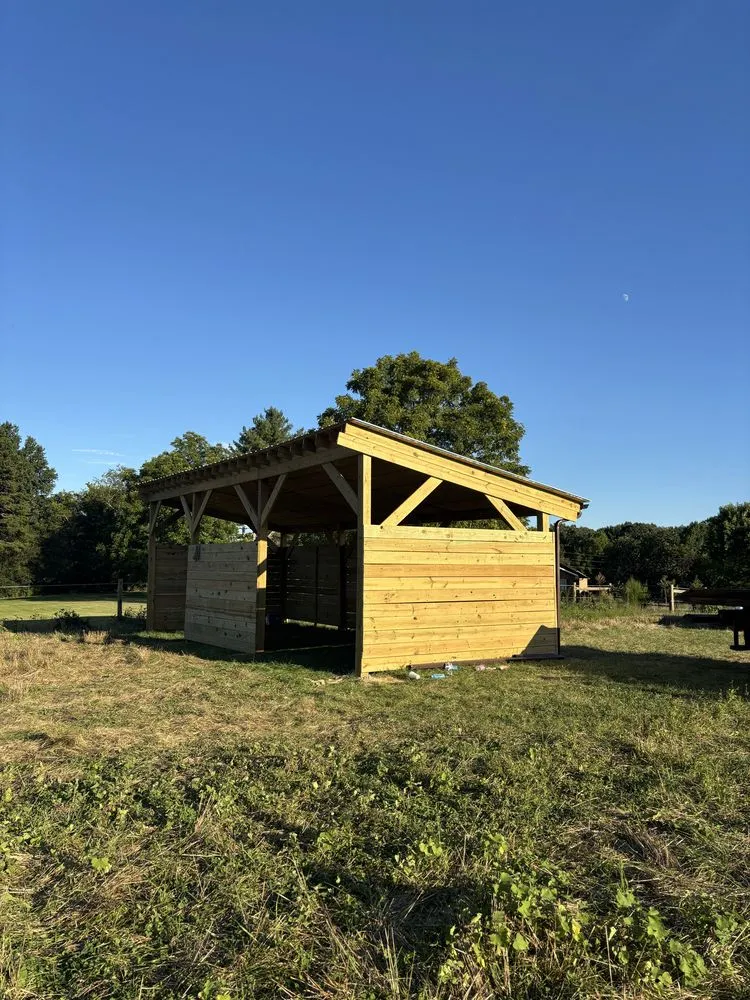 Reliable landscape installation for residential properties in Taylorsville, NC by Highland Construction & Landscape