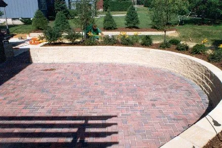 Highland Corporation -Decorative Hardscape Masonry